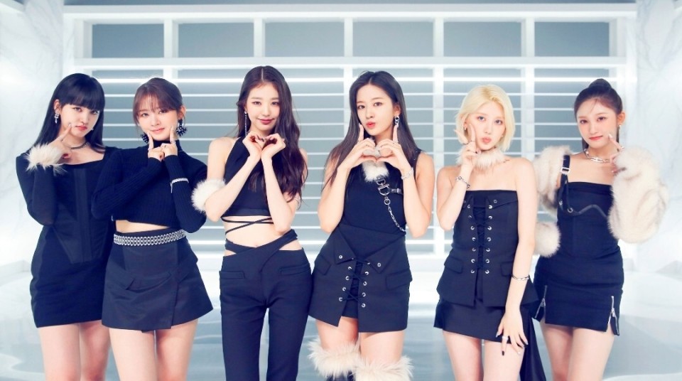 韩国女团回归mv发布,直接偷取中国文化,韩网友的评论把我气笑了