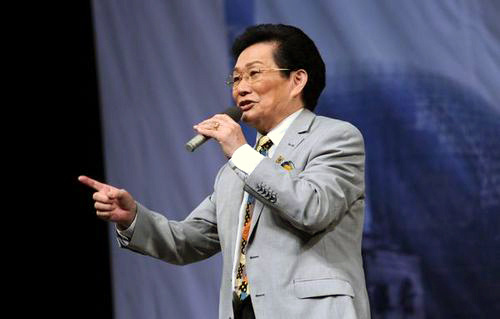 今年是黄永生逝世十周年,非物质遗产"上海说唱",是他留给世间的宝贵