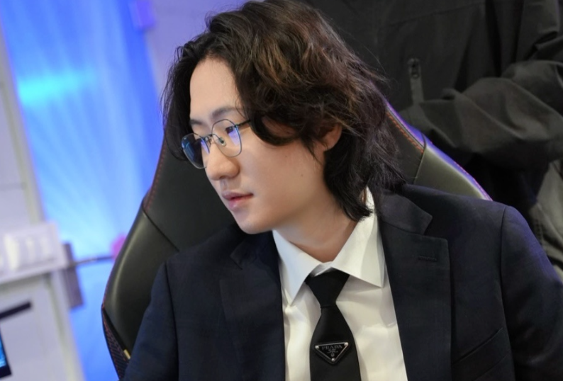 Daeny表示对阵LNG更轻松，莫甘娜是康特英雄_腾讯新闻