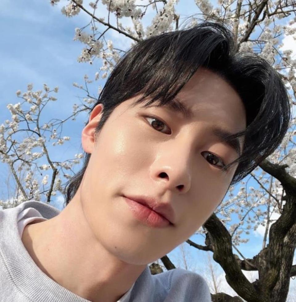 李宰旭和柳智敏的恋情,让她的节目火了,李宰旭选