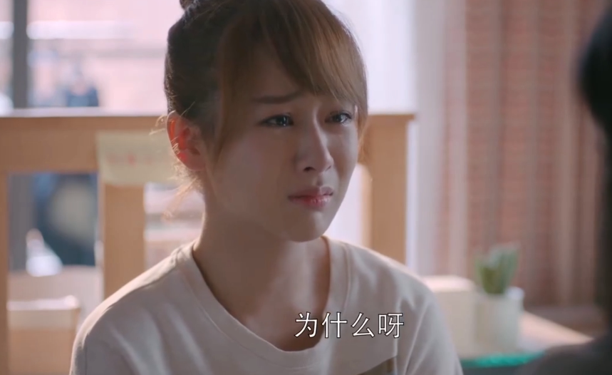 《欢乐颂4》看清这3个细节，才明白戚牧多会“蛊”，何悯鸿不冤_腾讯新闻