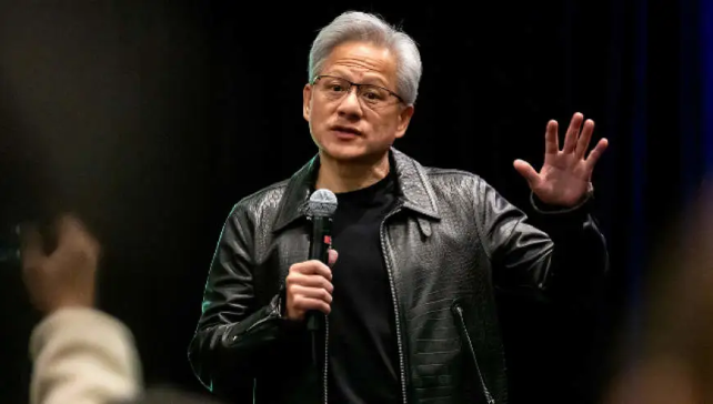 黄仁勋一刀下去，砍碎了全球内存股，唯独长鑫幸免于难