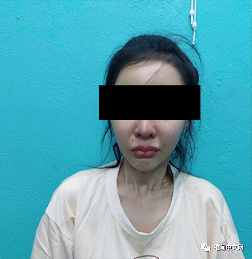 外籍凶徒被警方追捕后带女友逃到缅甸，不料惨死“狠毒”女友之手腾讯新闻 3586