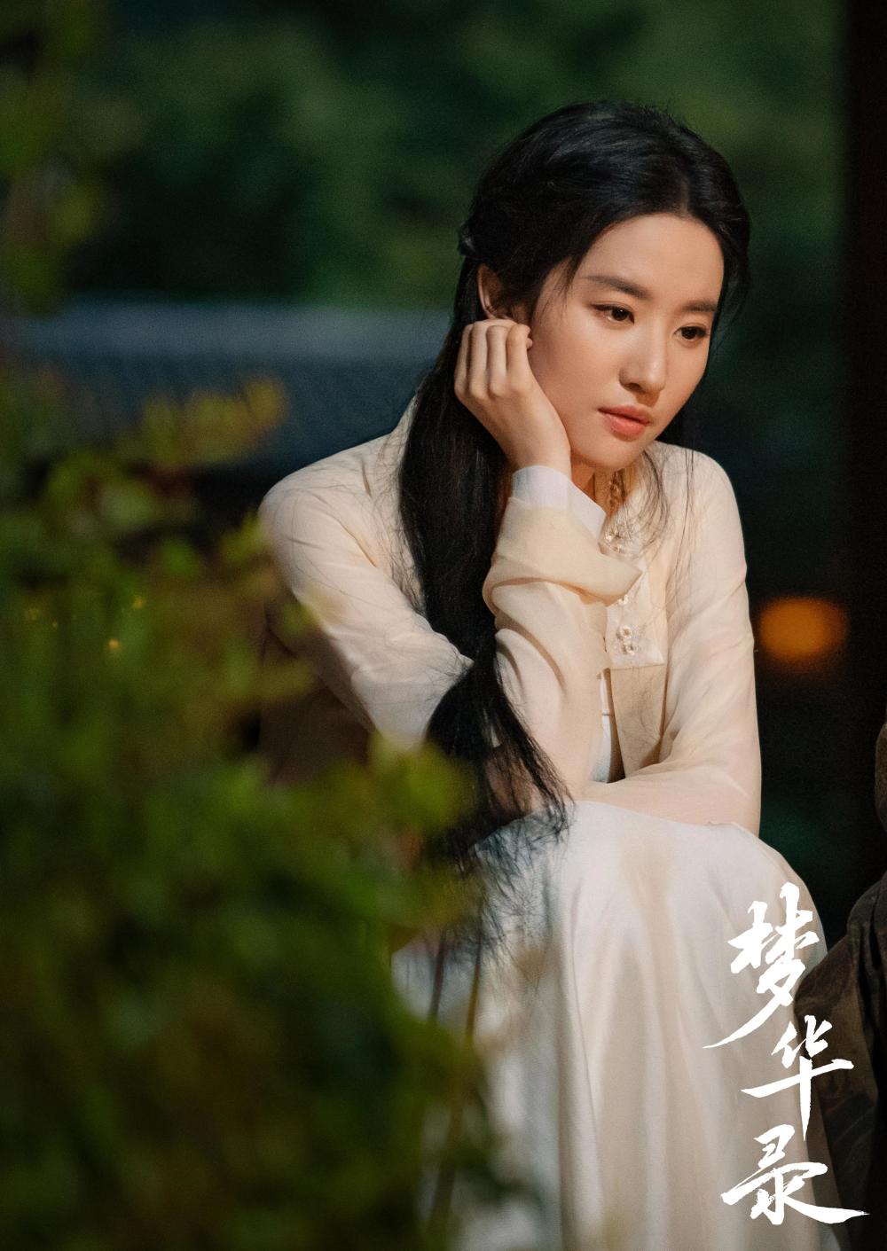 多位实力花旦争演《如梦令》,谁会是李清照合适人选?