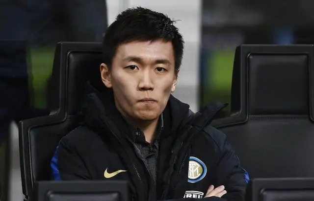 净亏8.25亿欧,苏宁国米保卫战失败,张康阳告别,中资输给美资