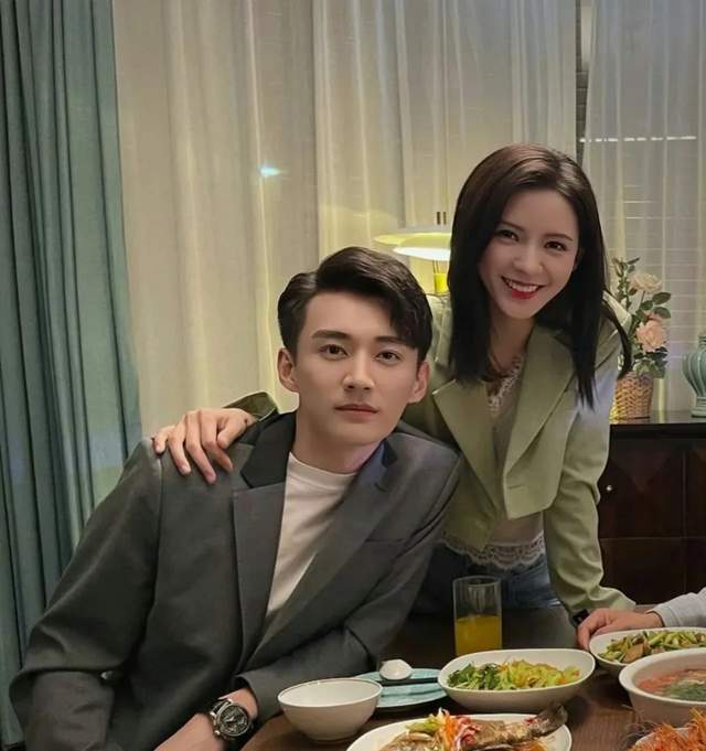 前任开打季!陈晓,赵丽颖,刘学义,张予曦对战,想赢还得靠剧情_腾讯新闻