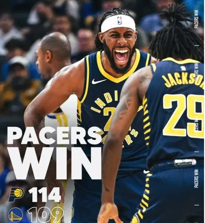 勇士是强队？这是我今年听过最好笑的笑话！