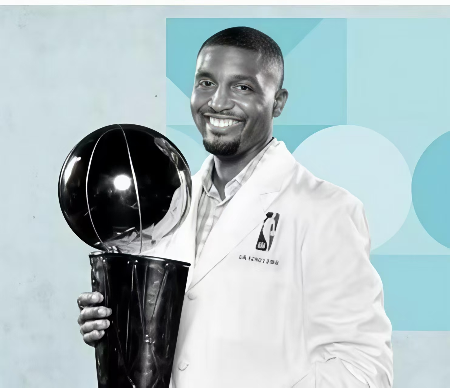 雷迪克直呼冤枉！東契奇小里受傷不怪他，挖來聯盟高管，結果被坑 - 