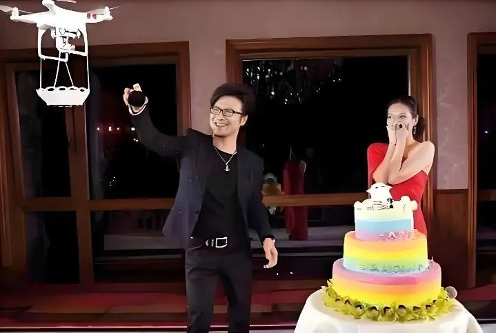 章子怡四封金蓮花影后！和汪峰離婚兩年，如今才發現她有多明智 - 