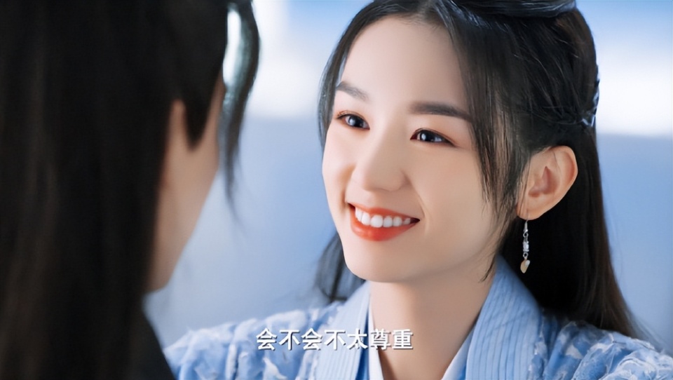 小瞧鞠婧祎了，《仙剑四》口碑炸裂，她的“换魂式”因此出圈！_腾讯新闻