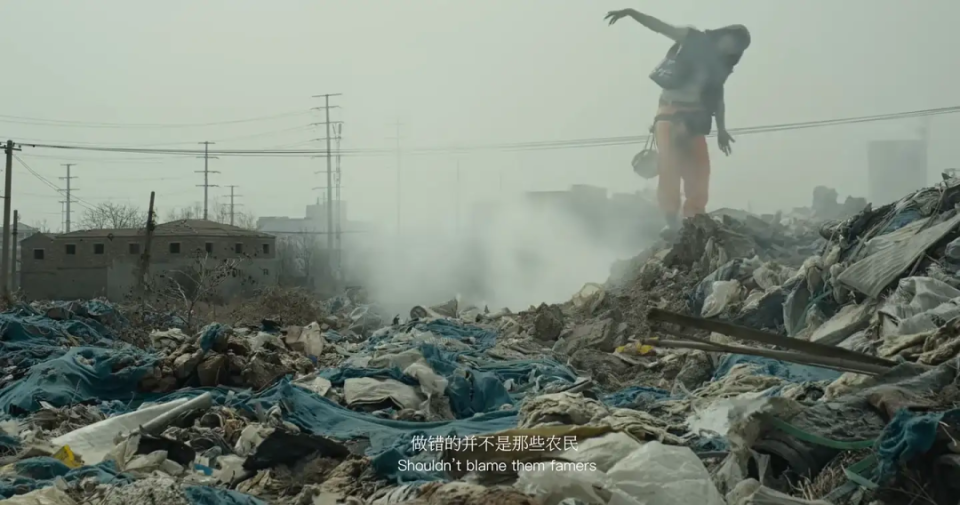 诺米破圈,《工厂》封神,乏善可陈的《新说唱》早已背叛了说唱精神?