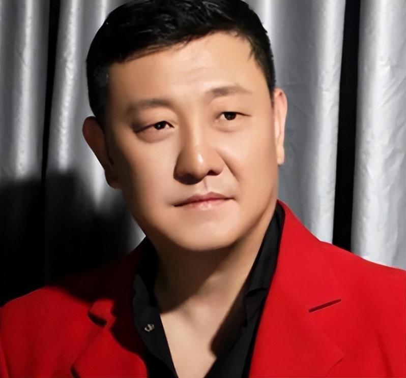 "蒙古之花"王燕:嫁给大16岁的韩磊,婚后生一儿一女,幸福美满