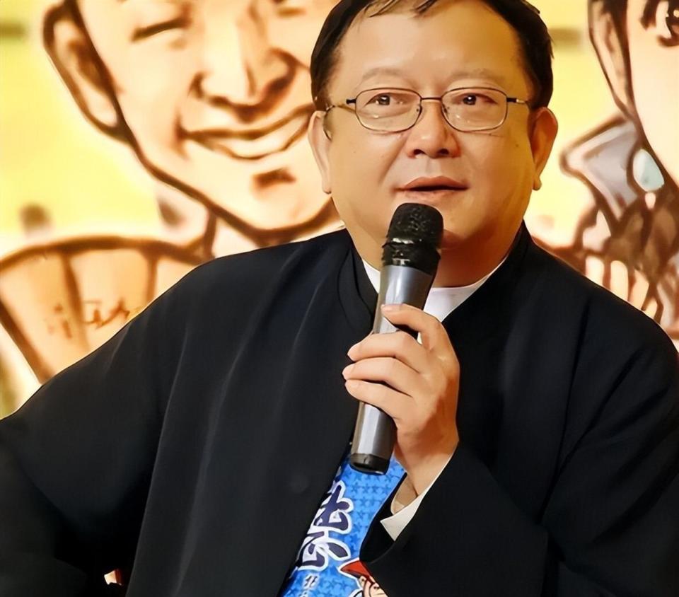 被传卖掉上亿豪宅、移民美国的王刚，如今生活状况却出人意料_腾讯新闻