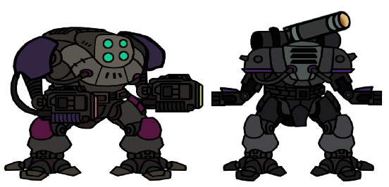 心灵终结厄普西隆专属步兵_腾讯新闻