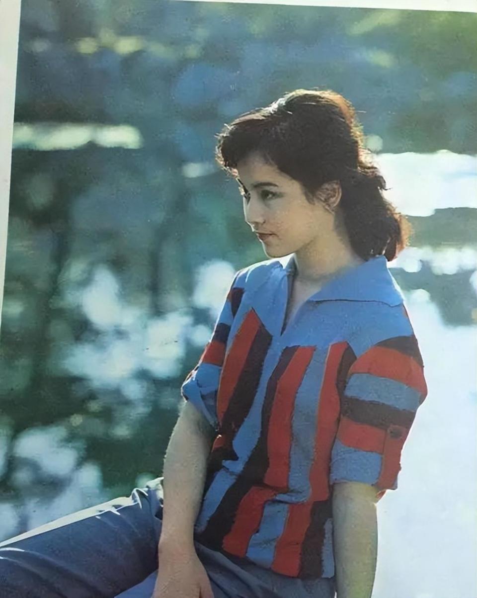 朱碧云息影35年 最新近照曝光 昔日绝色美女 出国后经历过太多的磨难