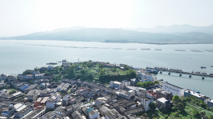 "乡遇宁波"2024宁波市乡村旅游季启动未来三年宁波将