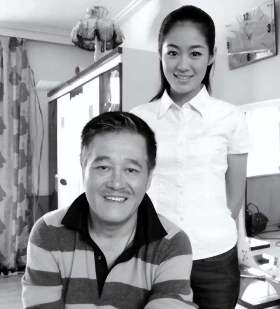 演员毕畅:我这辈子最错误的决定,就是嫁给了被判14年的前夫