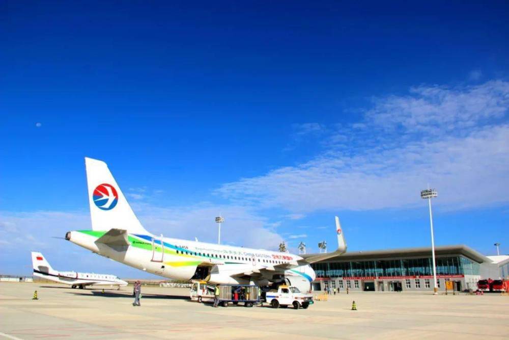 中国航班最少的10座机场少到每周一班机票白菜价仍鲜有人坐