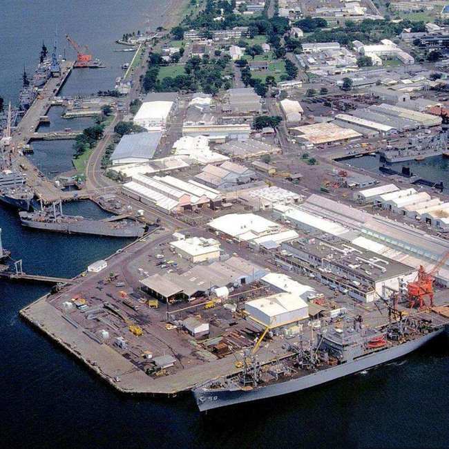 菲律宾4个基地向美军开放_腾讯新闻