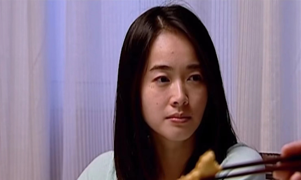 《天道》:芮小丹对丁元英的一次对话,已经预示了芮小丹的结局_腾讯