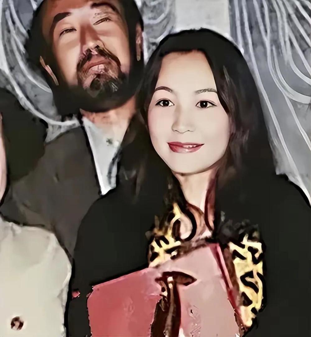 《平凡之路》艾丽娅:影后沦为恶婆婆专业户,58岁与老戏骨姚橹是低调