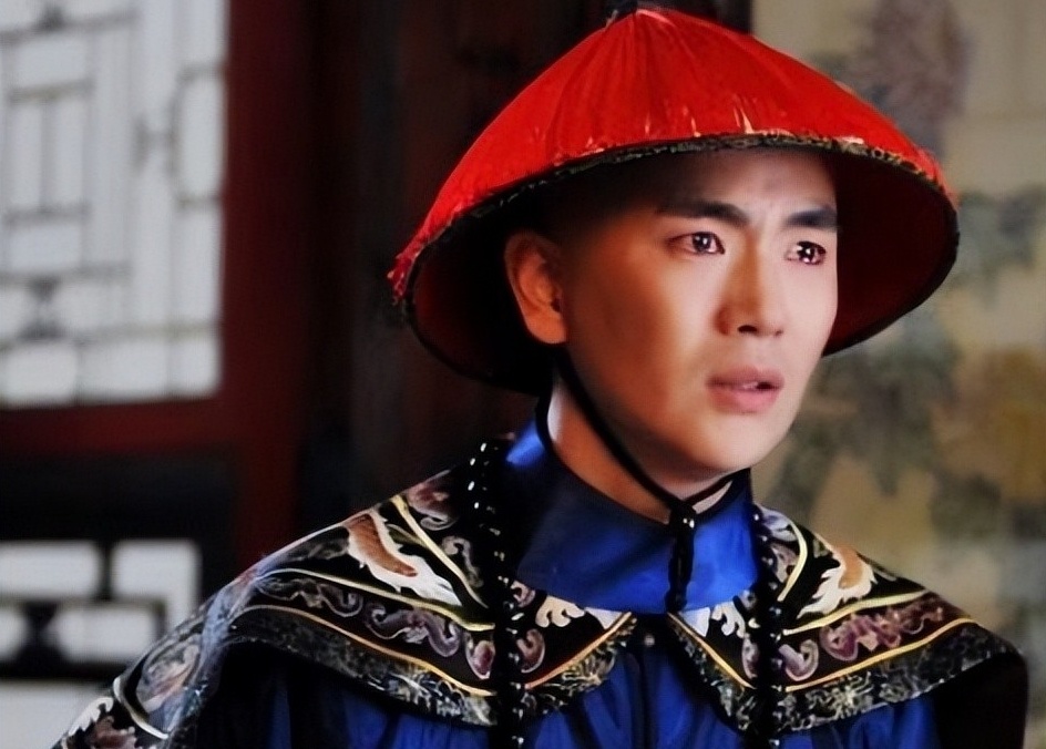 张晓龙:中国古代学硕士,以专业知识赋予《甄嬛传》温太医生命