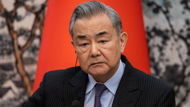 王毅出席金砖安全事务会议，就美伊冲突提出四点启示