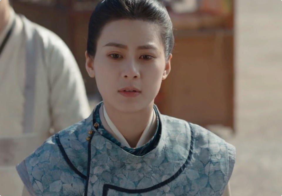 最高境界的"女扮男装",是赵昭仪换成女装后,以为是"男扮女装"