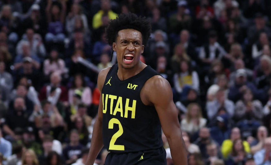 不过后面麦科勒姆被交易走之后,西蒙斯也迎来了