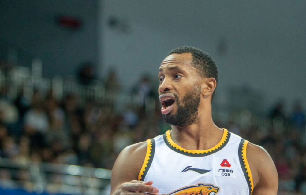 弗格已成联盟"顶级小外",他能否终老辽宁?