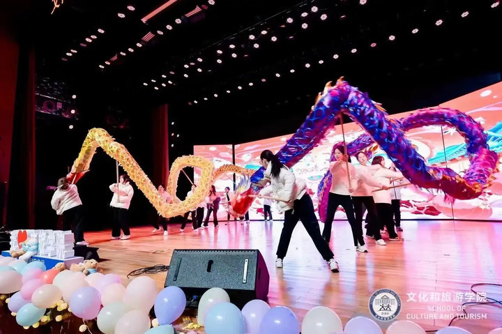 狮龙共舞,品茶赏戏……龙坞茶镇邀您明日共赴文化盛宴