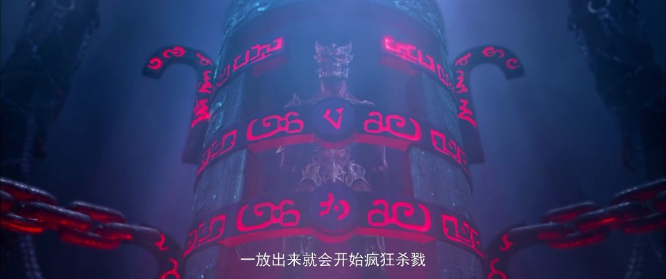 武动乾坤：林青檀回归，林动封印血灵傀，阴傀宗被灭门_腾讯新闻