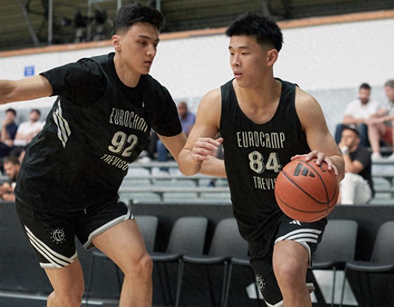 林葳落选NBA选秀！CBA得分王无人选中，连现场都没去