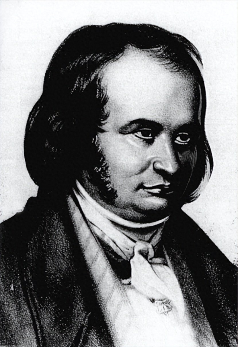 数学巨匠——雅可比