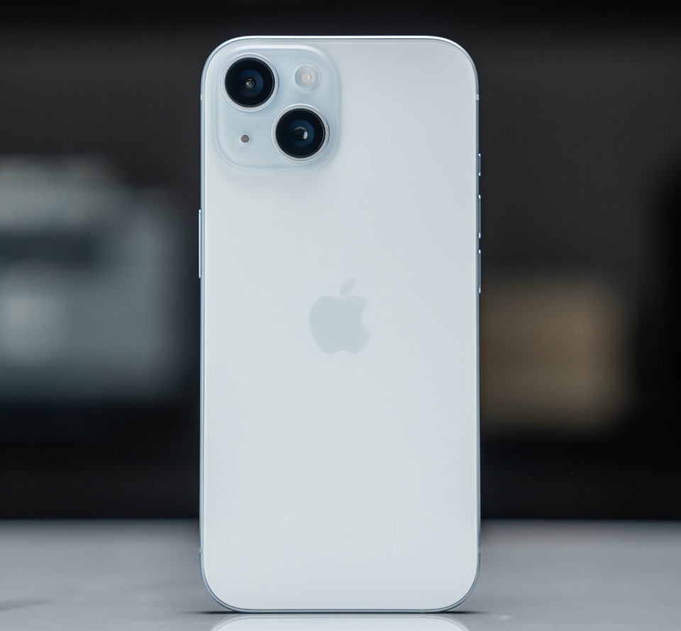 iPhone 15跌至冰点价！A16芯片+4800万双摄，果粉盼到了？