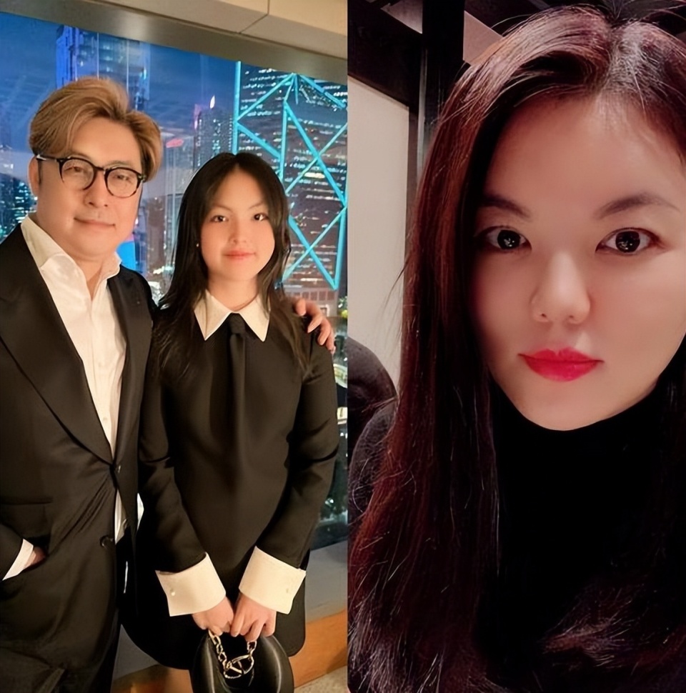 周杰伦演唱会开唱,李湘王岳伦合体,带王诗龄坐在赠票区免费观看面子大