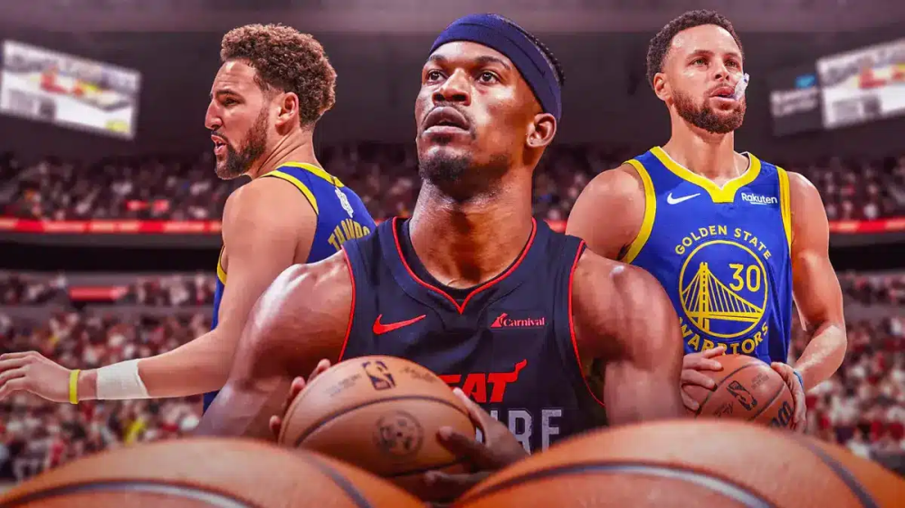 最差b-,三赢方案!勇媒评3队8人交易:勇士押宝巴特勒 保罗赴魔术