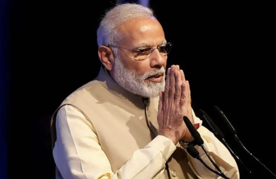 世界规模最大选举到来近10亿选民如何投票一文读懂2024印度大选