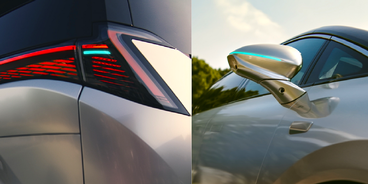 別克至境世家廣州車展首秀，發布五恆大健康座艙，12月5日上市 - 