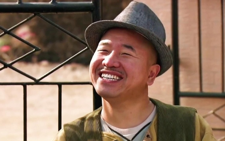 《乡村爱情》里不光有真夫妻,"刘能"王小利的两个连襟都在剧中