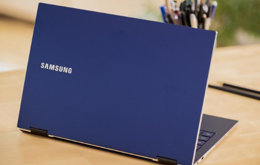 搭载骁龙7c gen3芯片,三星发布galaxybook2 go笔记本_腾讯新闻