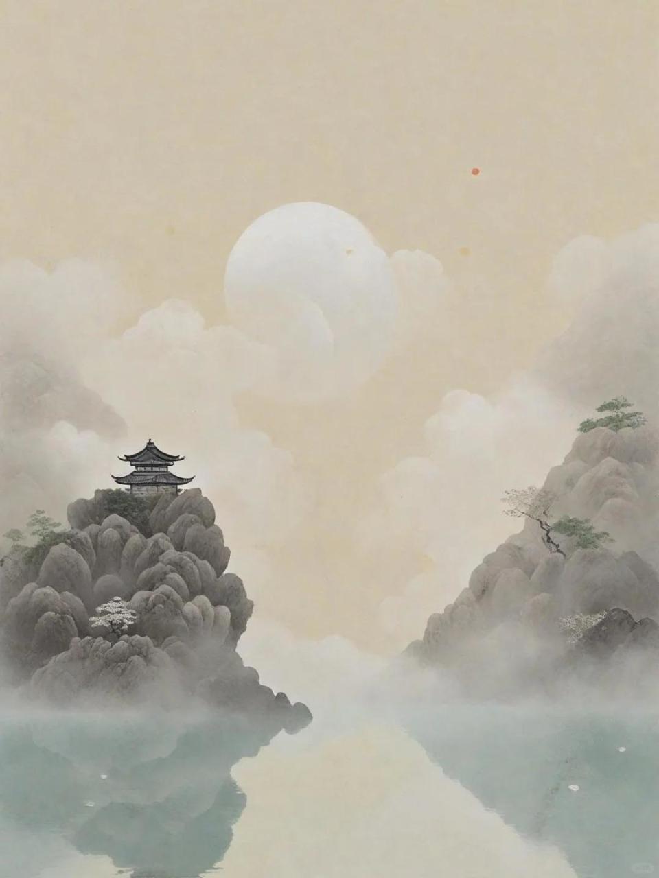 前度刘郎今又来.刘禹锡13句哲理诗,句句宽慰人