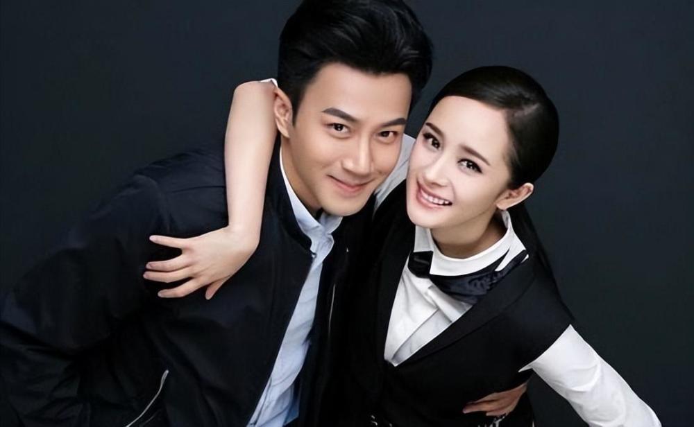 "夜光剧本"7年后,再看王鸥和杨幂境况:潮水退去,才知谁在裸泳插图16