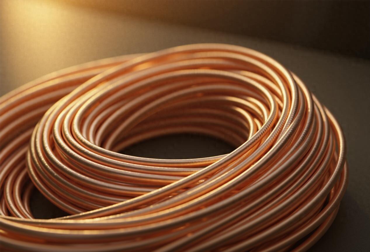 今日国内废铜最新价格调整！2025年11月11日国内废铜回收最新价格-腾讯新闻