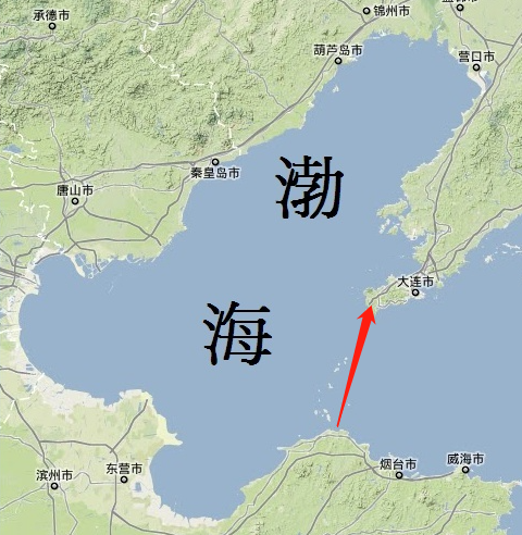 渤海淡水湖计划的可行性探讨,究竟是利在千秋,还是痴心妄想?