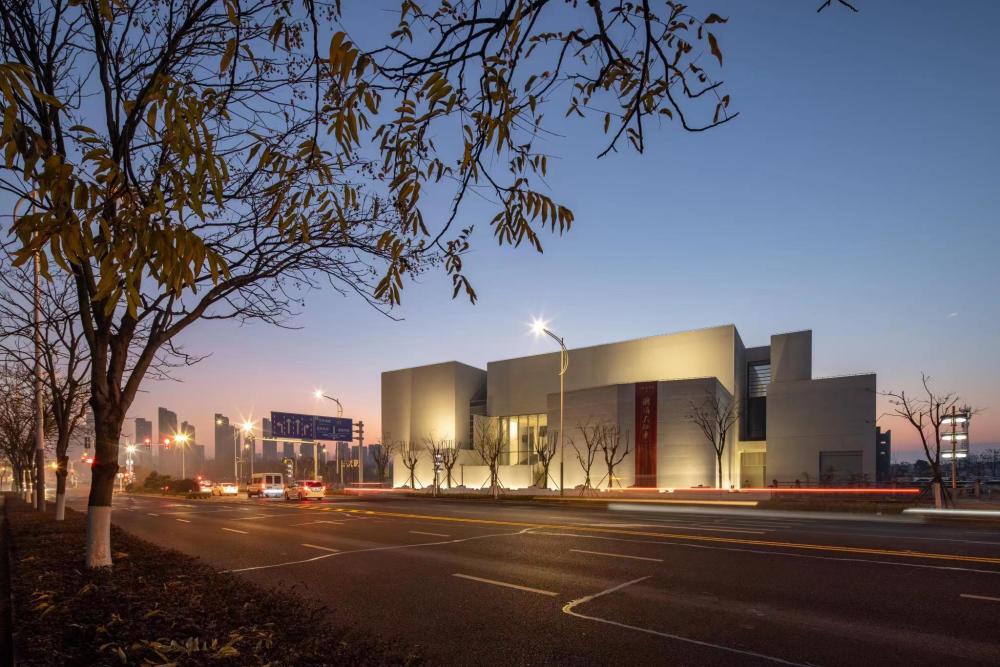 太仓美术馆里过大年,让年更有文化味道_腾讯新闻