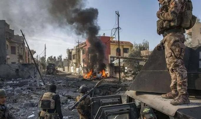 黎巴嫩基督教领袖表示,真主党与以色列的战斗伤害了黎巴嫩