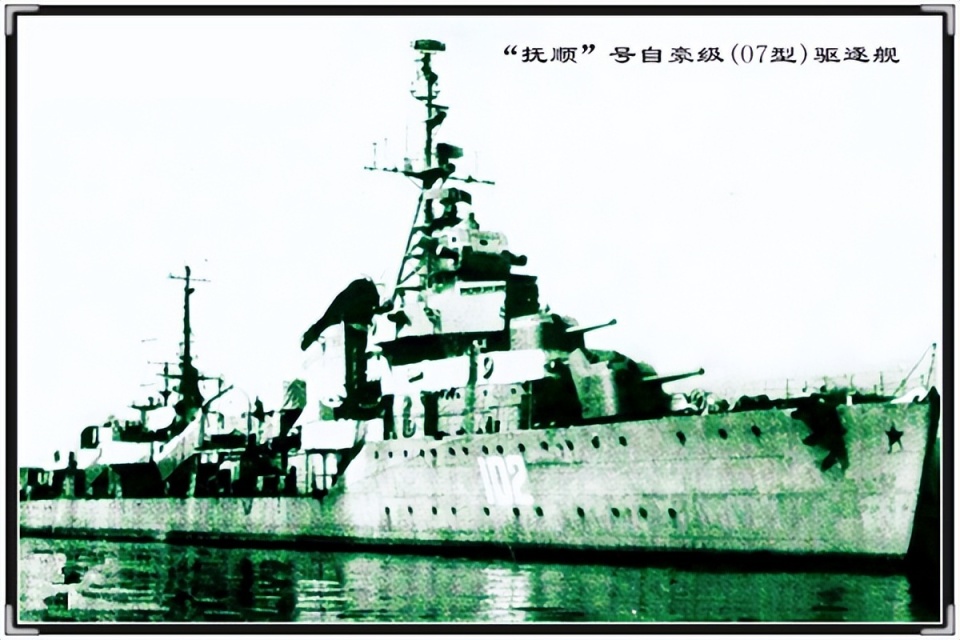 104太原舰被确认拆解，13吨黄金的贵物，真的很贵却真的无可替代_腾讯新闻