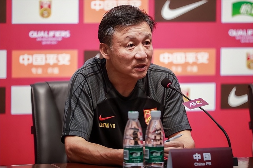 国奥集结备战奥预赛成耀东仍稳坐钓鱼台人才断档问题难解又要海外拉练