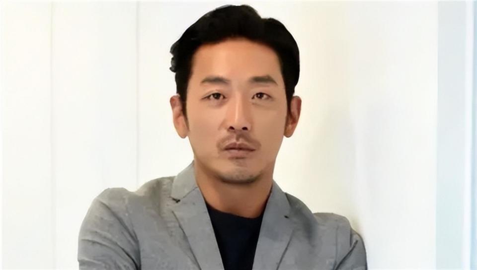 千面影帝河正宇父子告诉你真相!